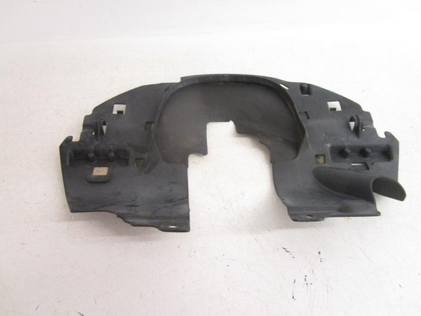 05 Honda TRX 350 FE Rancher Air Snorkel Plate 61725-HN7-000 2004-2006 05 Honda TRX 350 FE Rancher Air Snorkel Plate 61725-HN7-000 2004-2006
