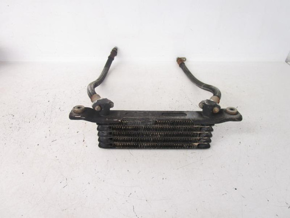 05 Honda TRX 350 FE Rancher Oil Cooler 15600-HM7-640 2000-2006