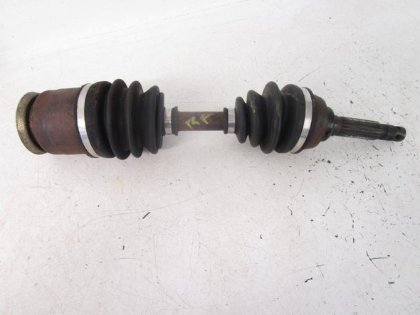 91 Suzuki LT4WD Quadrunner Left or Right Front CV Axle 54930-19B12 1988-1998 #2 91 Suzuki LT4WD Quadrunner Left or Right Front CV Axle 54930-19B12 1988-1998 #2