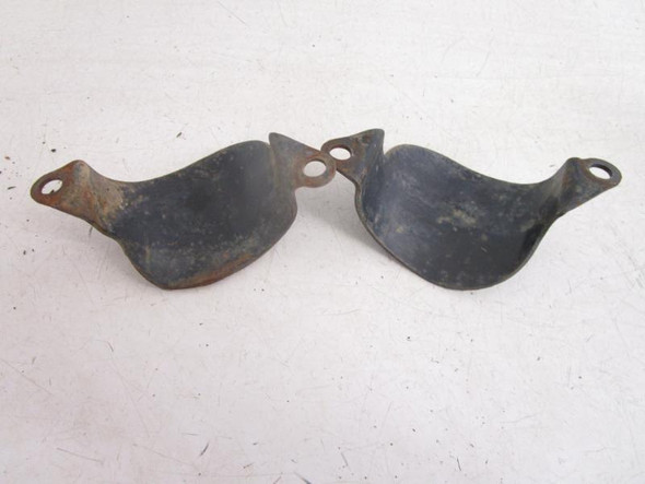 91 Suzuki LT4WD Quadrunner Front CV Guards 54903-19B10 1988-2002 91 Suzuki LT4WD Quadrunner Front CV Guards 54903-19B10 1988-2002