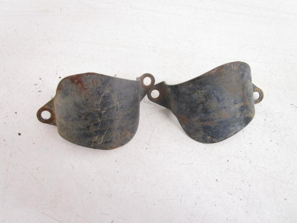 91 Suzuki LT4WD Quadrunner Front CV Guards 54903-19B10 1988-2002 91 Suzuki LT4WD Quadrunner Front CV Guards 54903-19B10 1988-2002