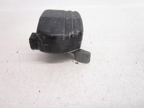 91 Suzuki LT4WD Quadrunner Thumb Throttle 57100-39DB0 1987-1998 91 Suzuki LT4WD Quadrunner Thumb Throttle 57100-39DB0 1987-1998
