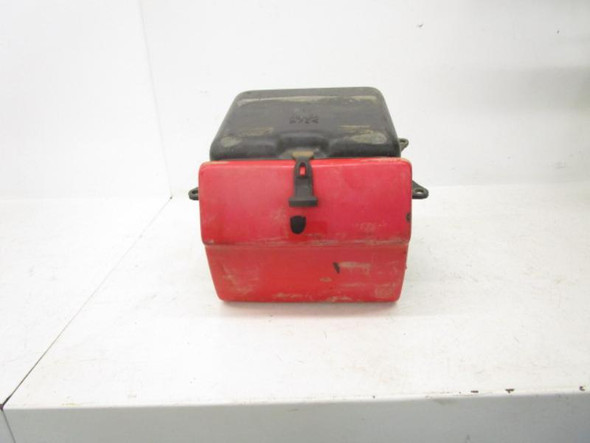 02 Honda TRX 450 FM Foreman Rear Storage Box 80210-HM7-000 1998-2004