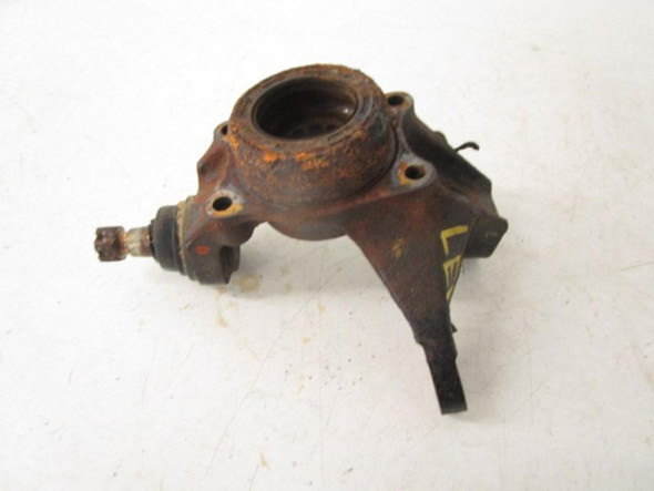 02 Honda TRX 450 FM Foreman Left Knuckle *BEARINGS* 51250-HN0-670 2002-2004 02 Honda TRX 450 FM Foreman Left Knuckle *BEARINGS* 51250-HN0-670 2002-2004