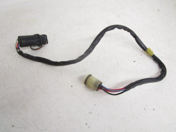 02 Honda TRX 450 FM Foreman Ignition Key Switch 35100-HN0-670 2002-2004 02 Honda TRX 450 FM Foreman Ignition Key Switch 35100-HN0-670 2002-2004