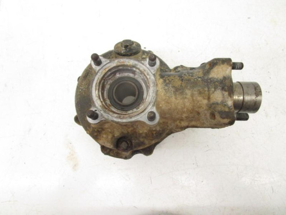 02 Honda TRX 450 FM Foreman Rear Differential Diff 41300-HN0-670 2002-2004 02 Honda TRX 450 FM Foreman Rear Differential Diff 41300-HN0-670 2002-2004