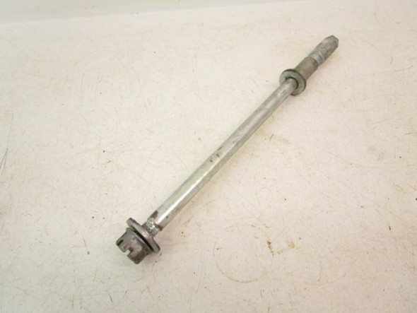 99 Yamaha XV 535 Virago Rear Wheel Axle Shaft 2GV-25381-00-00 99 Yamaha XV 535 Virago Rear Wheel Axle Shaft 2GV-25381-00-00