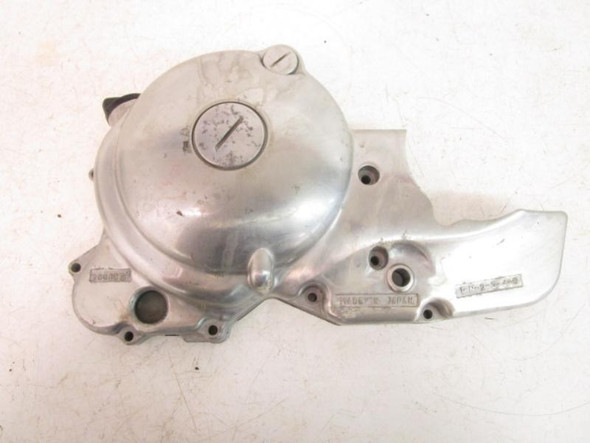 99 Yamaha XV 535 Virago Stator Flywheel Cover 2NT-15411-02-00 1998-1999