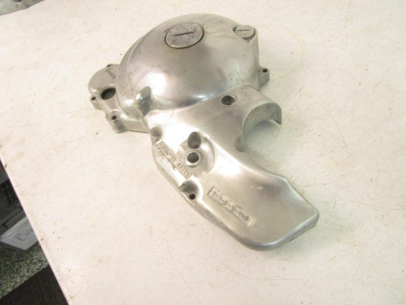 99 Yamaha XV 535 Virago Stator Flywheel Cover 2NT-15411-02-00 1998-1999