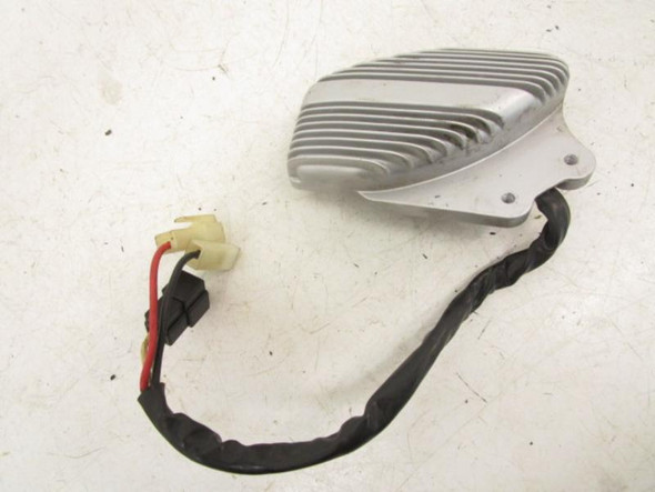 99 Yamaha XV 535 Virago Voltager Regulator Rectifier 3JB-81960-01-00 1998-1999