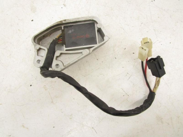 99 Yamaha XV 535 Virago Voltager Regulator Rectifier 3JB-81960-01-00 1998-1999