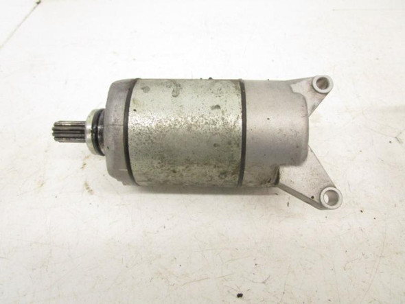 99 Yamaha XV 535 Virago Starter Starting Motor 3JB-81800-01-00 1990-1999