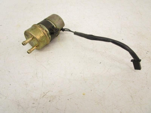 99 Yamaha XV 535 Virago Fuel Pump 2GV-13907-00-00 1987-1999
