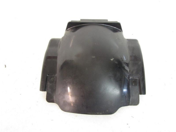 99 Yamaha XV 535 Virago Rear Fender Mud Guard 2GV-21629-00-4B 1997-1999