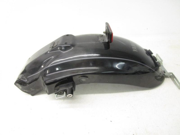 99 Yamaha XV 535 Virago Rear Wheel Fender *NO KEY* 3JB-Y2161-80-4B 1997-1999