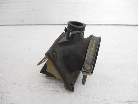 94 Yamaha Vmax 4 VX 750 Reed Cage Intake Boot 89A-13555-00-00 1992-1994