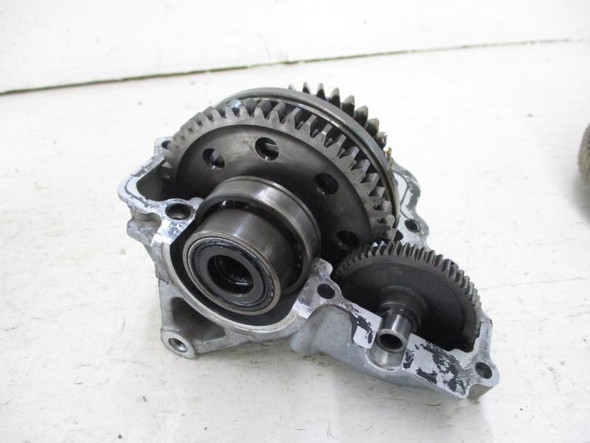 98 Suzuki GSXR 1100 W Starter Clutch 12600-21811 1996-1998 98 Suzuki GSXR 1100 W Starter Clutch 12600-21811 1996-1998