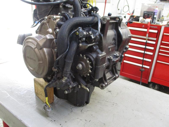 2021 Honda CBR 500R 500 R Engine Motor 14K Miles *Ships Freight*