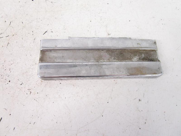 00 Harley Davidson XL 1200 Sportster Custom Battery Cover 66359-97 1997-2003 00 Harley Davidson XL 1200 Sportster Custom Battery Cover 66359-97 1997-2003