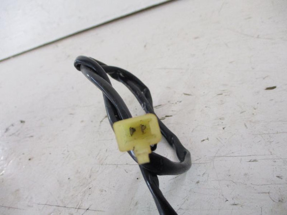 98 Suzuki GSXR 1100 W Gear Shifting Switch Nuetral Sensor 37720-46E00 1993-1998 98 Suzuki GSXR 1100 W Gear Shifting Switch Nuetral Sensor 37720-46E00 1993-1998