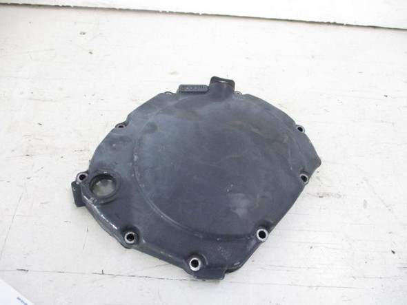 98 Suzuki GSXR 1100 W Clutch Cover 11340-31E01 1995-1998 98 Suzuki GSXR 1100 W Clutch Cover 11340-31E01 1995-1998