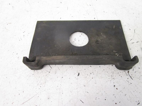 00 Harley Davidson XL 1200 Sportster Custom Battery Damper 66214-97 1997-2003 00 Harley Davidson XL 1200 Sportster Custom Battery Damper 66214-97 1997-2003