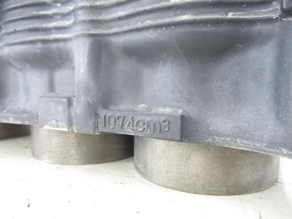 98 Suzuki GSXR 1100 W Cylinder Jug 11210-46E01 1995-1998