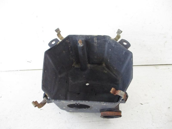 1988-1992 Honda TRX 300 300FW Fourtrax Bare Airbox Housing 17210-HC4-000