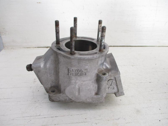 94 Yamaha Vmax 4 VX 750 #1 Cylinder Jug 63.00mm 8AX-11311-00-00 1993-1994