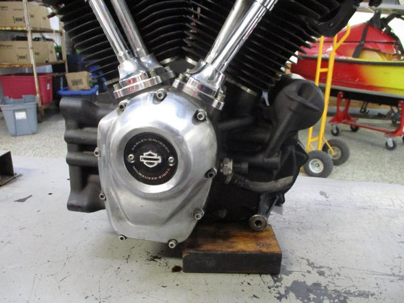 2020 Harley Davidson FXST Softail M8 107ci Engine Motor *Ships Freight*