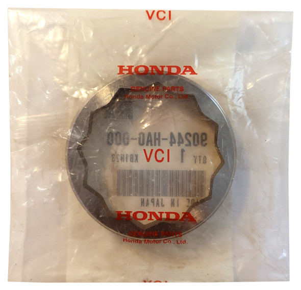 Lock Nut 60mm OEM for Honda 2015-22 Foreman Rubicon 500 TRX500 TRX520