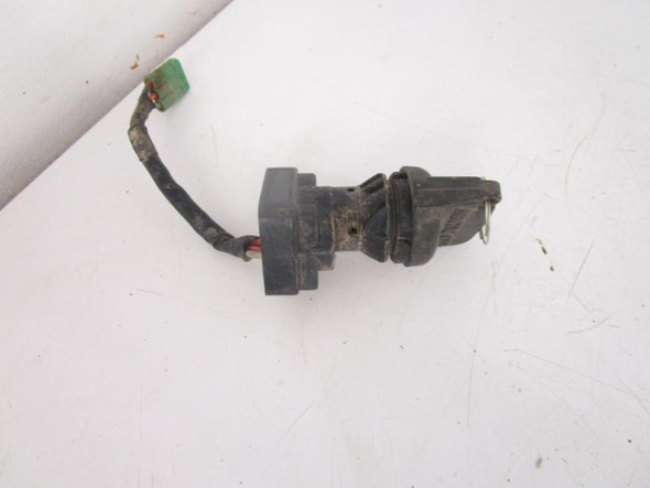 01 Arctic Cat 250 Utility 2x4 OEM Ignition Key Switch 3430-040 2000-2005 01 Arctic Cat 250 Utility 2x4 OEM Ignition Key Switch 3430-040 2000-2005