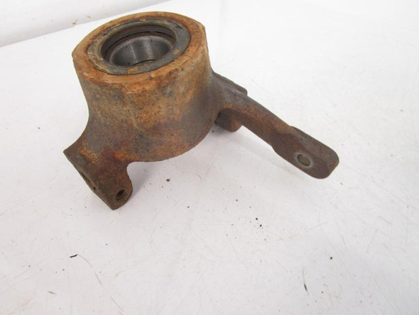 01 Arctic Cat 250 Utility 2x4 Left Steering Knuckle 0505-063 2000-2003 01 Arctic Cat 250 Utility 2x4 Left Steering Knuckle 0505-063 2000-2003