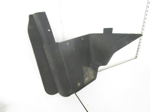 01 Arctic Cat 250 Utility 2x4 Right Front Mud Guard 0406-084 1999-2005 01 Arctic Cat 250 Utility 2x4 Right Front Mud Guard 0406-084 1999-2005