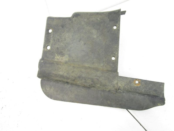 01 Arctic Cat 250 Utility 2x4 Right Front Mud Guard 0406-084 1999-2005 01 Arctic Cat 250 Utility 2x4 Right Front Mud Guard 0406-084 1999-2005