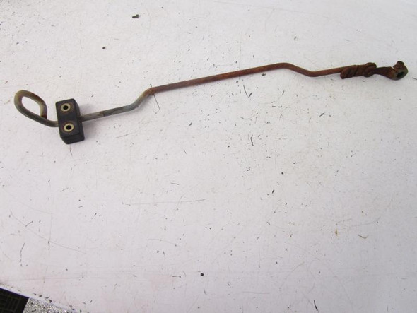01 Arctic Cat 250 Utility 2x4 Shift Linkage Hi Low 0502-062 1999-2001 01 Arctic Cat 250 Utility 2x4 Shift Linkage Hi Low 0502-062 1999-2001