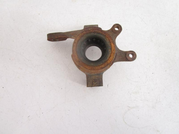 01 Arctic Cat 250 Utility 2x4 Right Steering Knuckle 0505-062 2000-2003 01 Arctic Cat 250 Utility 2x4 Right Steering Knuckle 0505-062 2000-2003