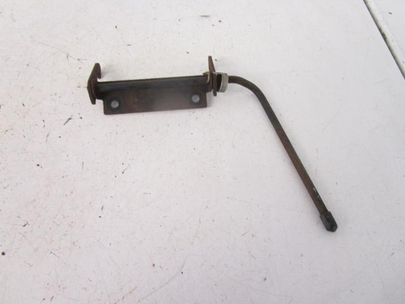 01 Arctic Cat 250 Utility 2x4 Seat Latch 1506-056 1999-2005 01 Arctic Cat 250 Utility 2x4 Seat Latch 1506-056 1999-2005