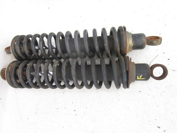 01 Arctic Cat 250 Utility 2x4 Front Shocks 0403-036 1999-2005 01 Arctic Cat 250 Utility 2x4 Front Shocks 0403-036 1999-2005