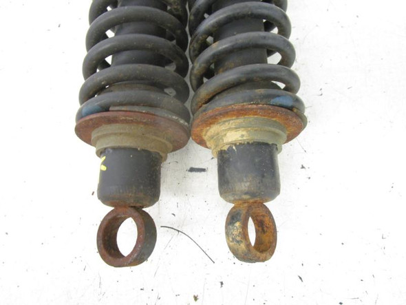 01 Arctic Cat 250 Utility 2x4 Front Shocks 0403-036 1999-2005 01 Arctic Cat 250 Utility 2x4 Front Shocks 0403-036 1999-2005