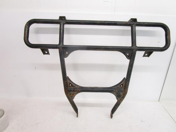 01 Arctic Cat 250 Utility 2x4 Front Bumper Brush Guard 0506-485 1999 01 Arctic Cat 250 Utility 2x4 Front Bumper Brush Guard 0506-485 1999