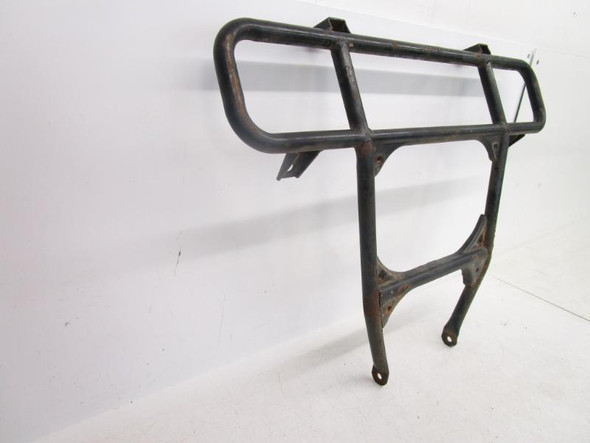 01 Arctic Cat 250 Utility 2x4 Front Bumper Brush Guard 0506-485 1999 01 Arctic Cat 250 Utility 2x4 Front Bumper Brush Guard 0506-485 1999