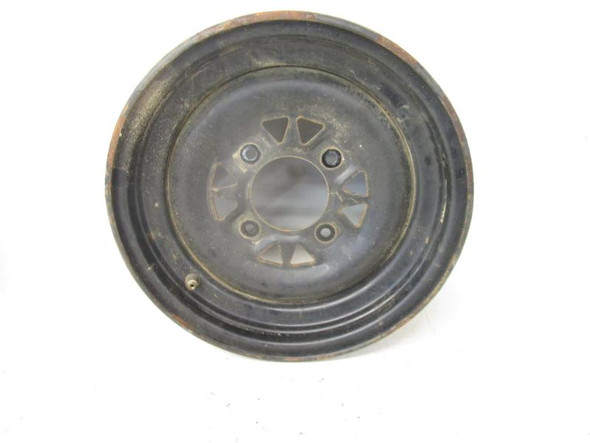 01 Arctic Cat 250 Utility 2x4 Front or Rear Wheel Rim 12x6.5" 0402-657 2001 #2 01 Arctic Cat 250 Utility 2x4 Front or Rear Wheel Rim 12x6.5" 0402-657 2001 #2