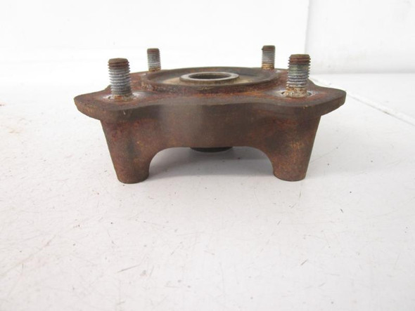 01 Arctic Cat 250 Utility 2x4 Front Wheel Hub 0502-258 2000-2002 #2 01 Arctic Cat 250 Utility 2x4 Front Wheel Hub 0502-258 2000-2002 #2