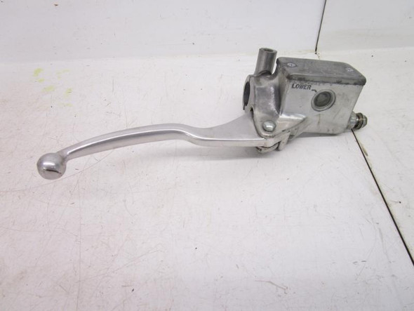 01 Suzuki VS 800 Intruder Front Brake Master Cylinder 59600-24B50 1992-2009 01 Suzuki VS 800 Intruder Front Brake Master Cylinder 59600-24B50 1992-2009