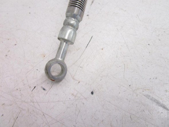 01 Suzuki VS 800 Intruder Front Brake Line Hose 59480-38A63 1988-2001 01 Suzuki VS 800 Intruder Front Brake Line Hose 59480-38A63 1988-2001