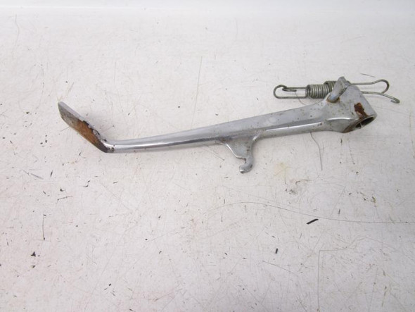 01 Suzuki VS 800 Intruder Kick Side Stand 42310-24B01 1988-2009 01 Suzuki VS 800 Intruder Kick Side Stand 42310-24B01 1988-2009