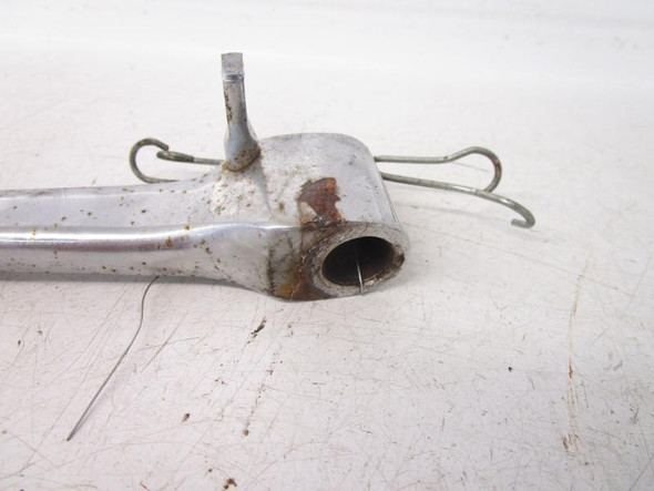 01 Suzuki VS 800 Intruder Kick Side Stand 42310-24B01 1988-2009 01 Suzuki VS 800 Intruder Kick Side Stand 42310-24B01 1988-2009