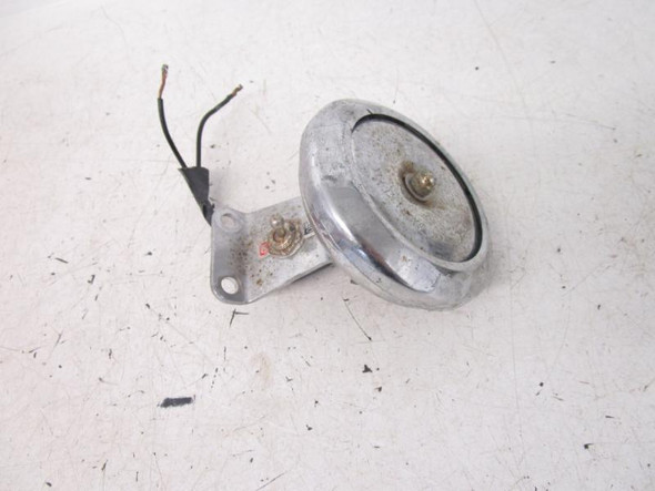 01 Suzuki VS 800 Intruder Horn Beeper 38500-39A00 1996-2009 01 Suzuki VS 800 Intruder Horn Beeper 38500-39A00 1996-2009