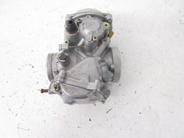 01 Suzuki VS 800 Intruder OEM Front Carburetor Carb 13210-38E11 1992-2009 01 Suzuki VS 800 Intruder OEM Front Carburetor Carb 13210-38E11 1992-2009